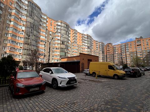 квартира за адресою Київська вул., 29
