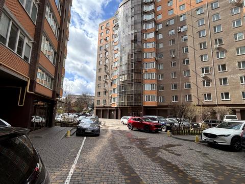 квартира за адресою Київська вул., 29