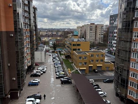 квартира за адресою Київська вул., 29