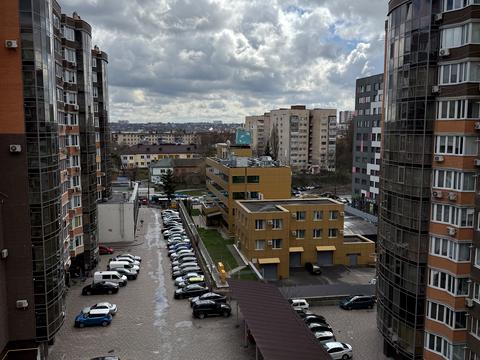квартира за адресою Київська вул., 29