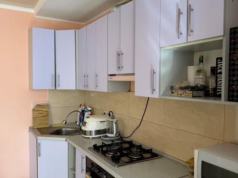 квартира за адресою Київська вул., 29