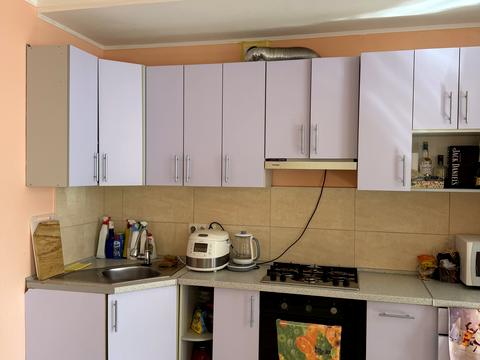 квартира за адресою Київська вул., 29