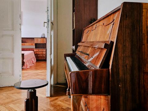 квартира по адресу Ивана Гонты ул., 8