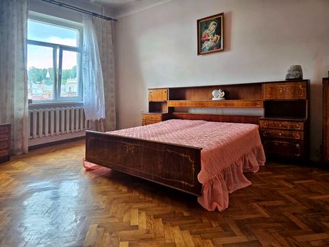 квартира за адресою Івана Ґонти вул., 8