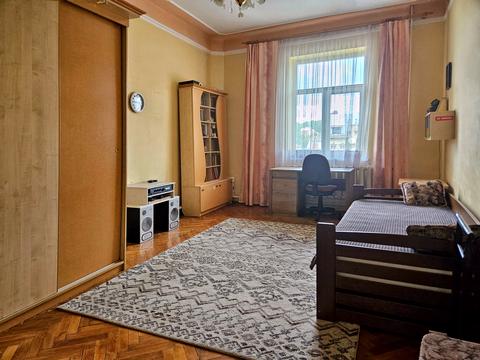 квартира по адресу Ивана Гонты ул., 8