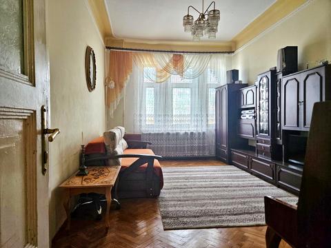 квартира по адресу Ивана Гонты ул., 8