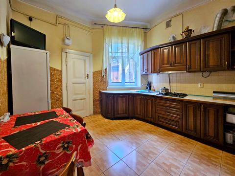 квартира по адресу Ивана Гонты ул., 8
