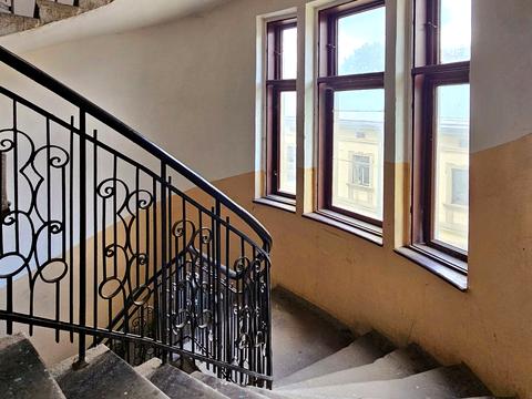 квартира по адресу Ивана Гонты ул., 8