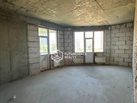 квартира по адресу Василия Тютюнника ул. (Анрі Барбюса), 37/1