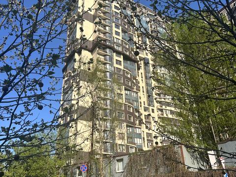 квартира по адресу Василия Тютюнника ул. (Анрі Барбюса), 37/1