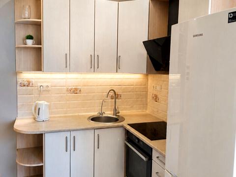 квартира за адресою Березова вул., 45