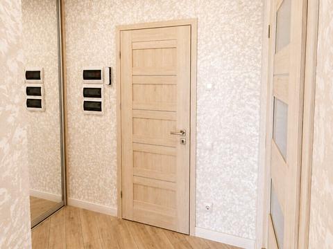 квартира за адресою Березова вул., 45