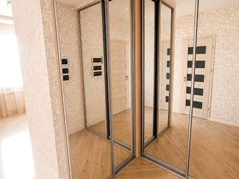 квартира за адресою Березова вул., 45