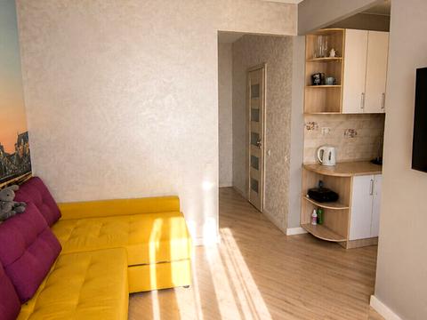 квартира за адресою Березова вул., 45