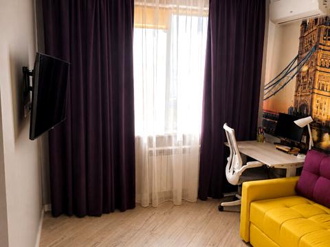 квартира за адресою Березова вул., 45