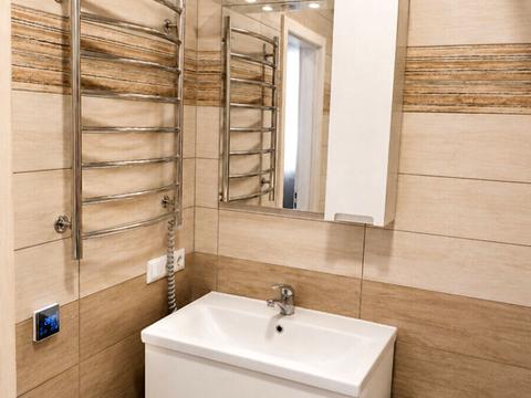 квартира за адресою Березова вул., 45