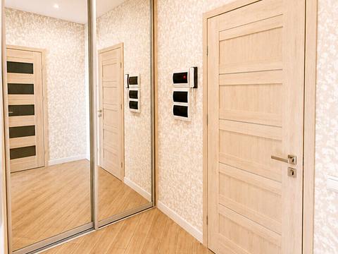 квартира за адресою Березова вул., 45