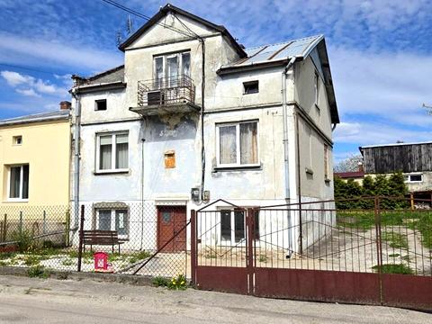 будинок за адресою Дубова вул., 5