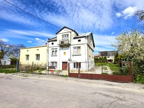 будинок за адресою Дубова вул., 5