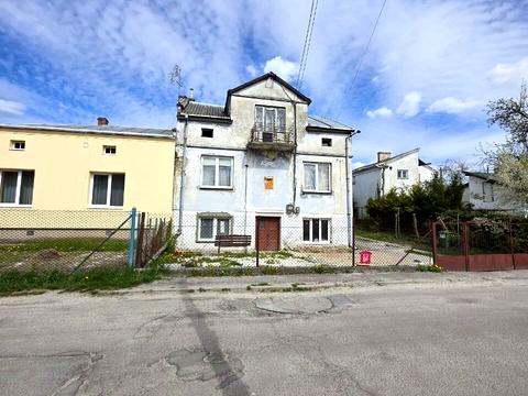 будинок за адресою Дубова вул., 5