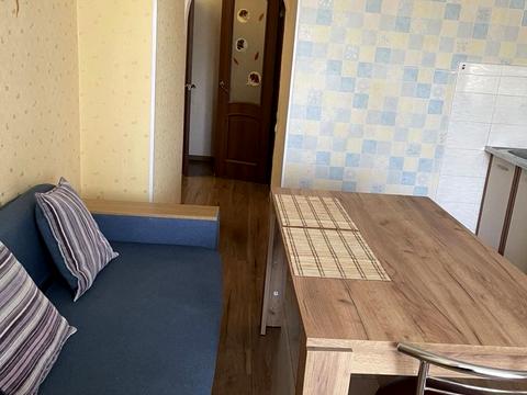 квартира по адресу Верховной Рады бульв., 14-Б