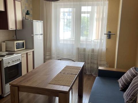 квартира по адресу Верховной Рады бульв., 14-Б