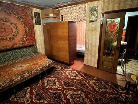 квартира по адресу Рыбацкий пер., 14