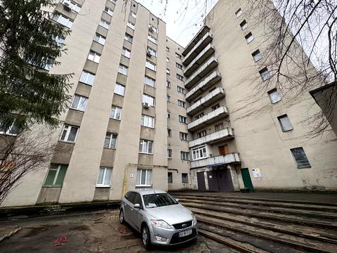 квартира за адресою Глобинська вул. (Маршала Батицького), 20