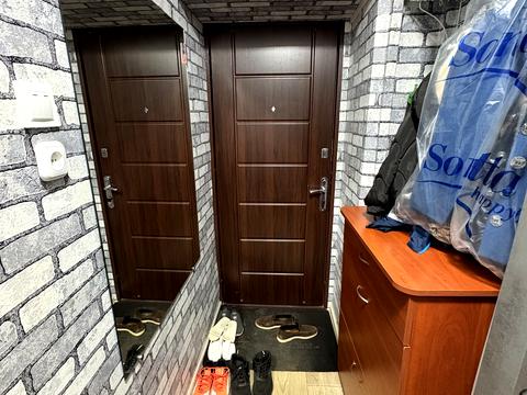 квартира за адресою Глобинська вул. (Маршала Батицького), 20