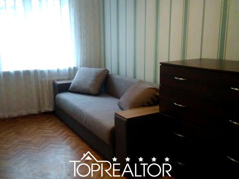 квартира за адресою Садовопаркова вул., 6