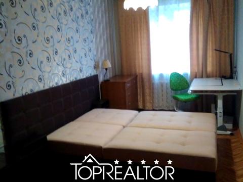 квартира за адресою Садовопаркова вул., 6