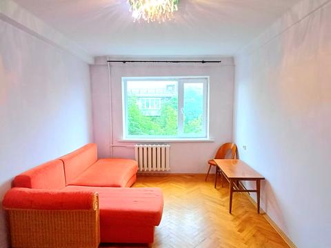квартира за адресою Коломийський пров., 12