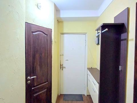 квартира за адресою Коломийський пров., 12