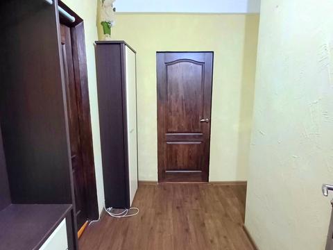 квартира за адресою Коломийський пров., 12
