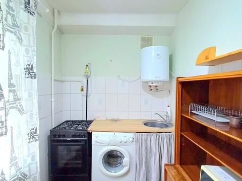 квартира за адресою Коломийський пров., 12