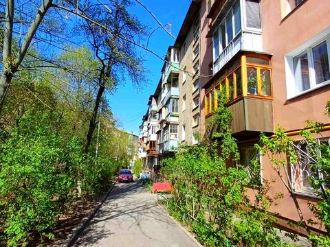 квартира за адресою Коломийський пров., 12