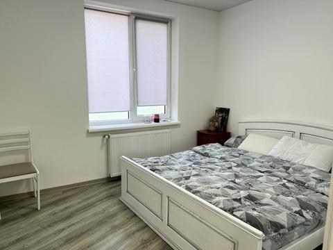 квартира за адресою C. Петлюри бульв., 2-А