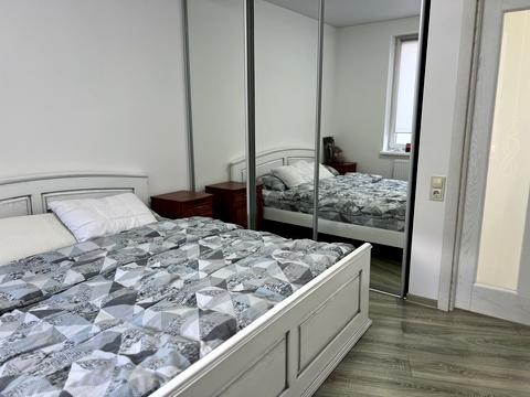 квартира за адресою C. Петлюри бульв., 2-А