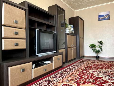 квартира по адресу Машиностроителей ул., 1-А