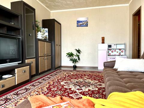 квартира по адресу Машиностроителей ул., 1-А