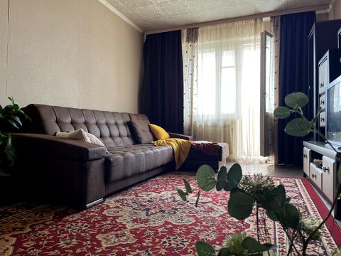 квартира по адресу Машиностроителей ул., 1-А