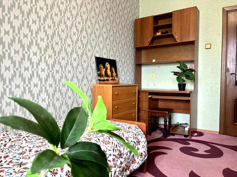квартира по адресу Машиностроителей ул., 1-А