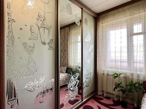 квартира по адресу Машиностроителей ул., 1-А