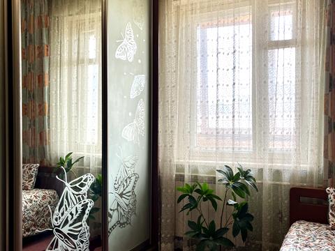квартира по адресу Машиностроителей ул., 1-А