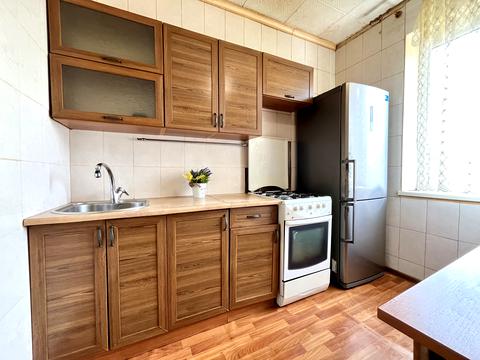 квартира по адресу Машиностроителей ул., 1-А