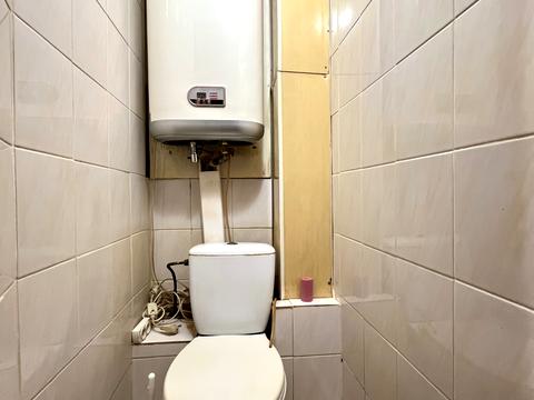 квартира по адресу Машиностроителей ул., 1-А