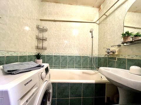 квартира по адресу Машиностроителей ул., 1-А