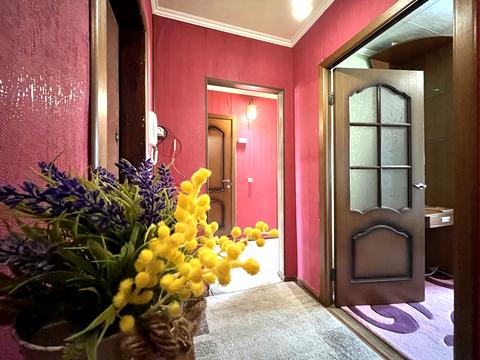 квартира по адресу Машиностроителей ул., 1-А