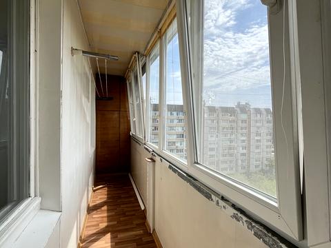 квартира по адресу Машиностроителей ул., 1-А