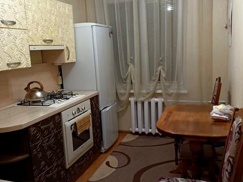 квартира за адресою житловий масив Тополя-2 вул., 3